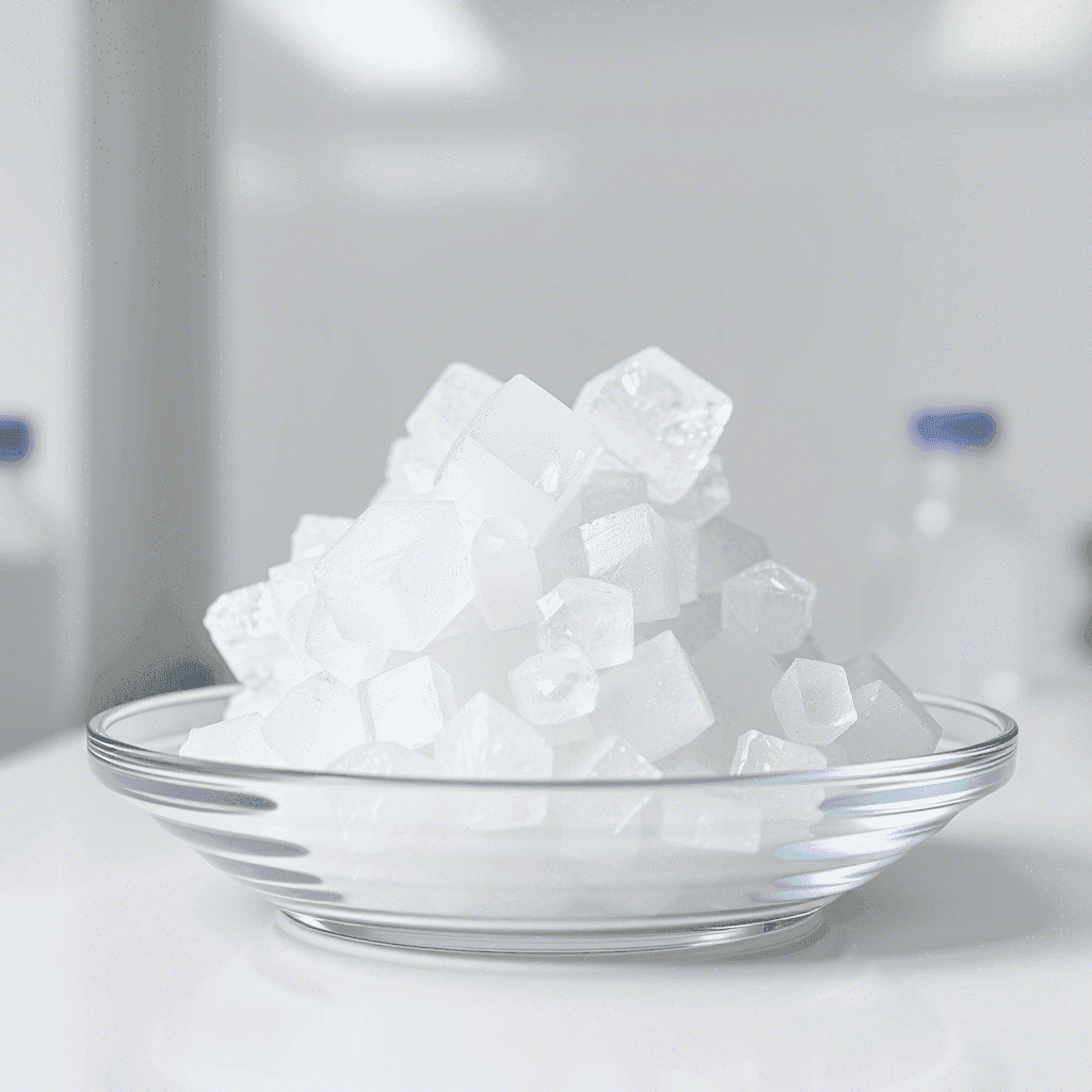 Magnesium Sulfate Heptahydrate